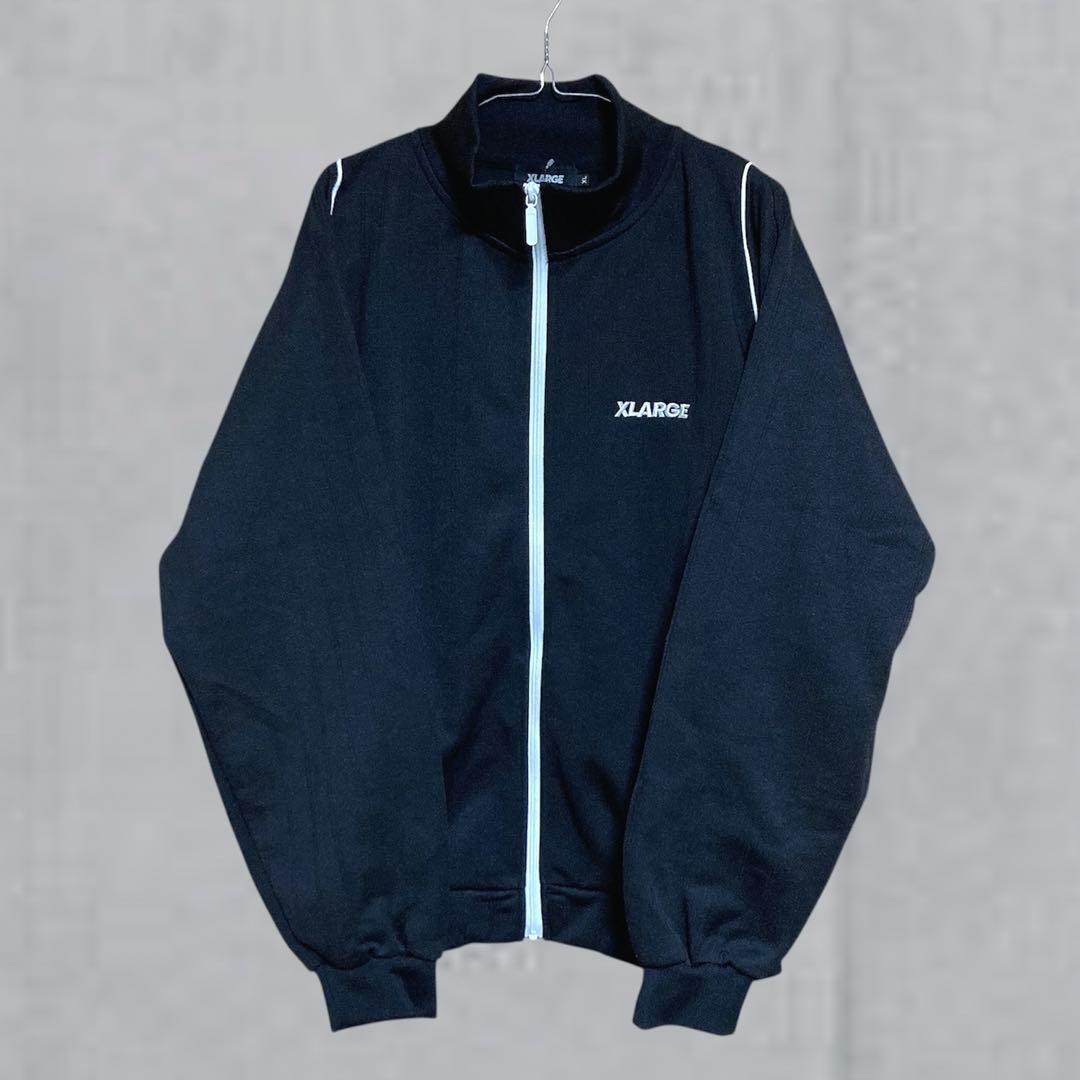 【新品未使用品】XLARGE エクストララージ OG TRACK JACKET