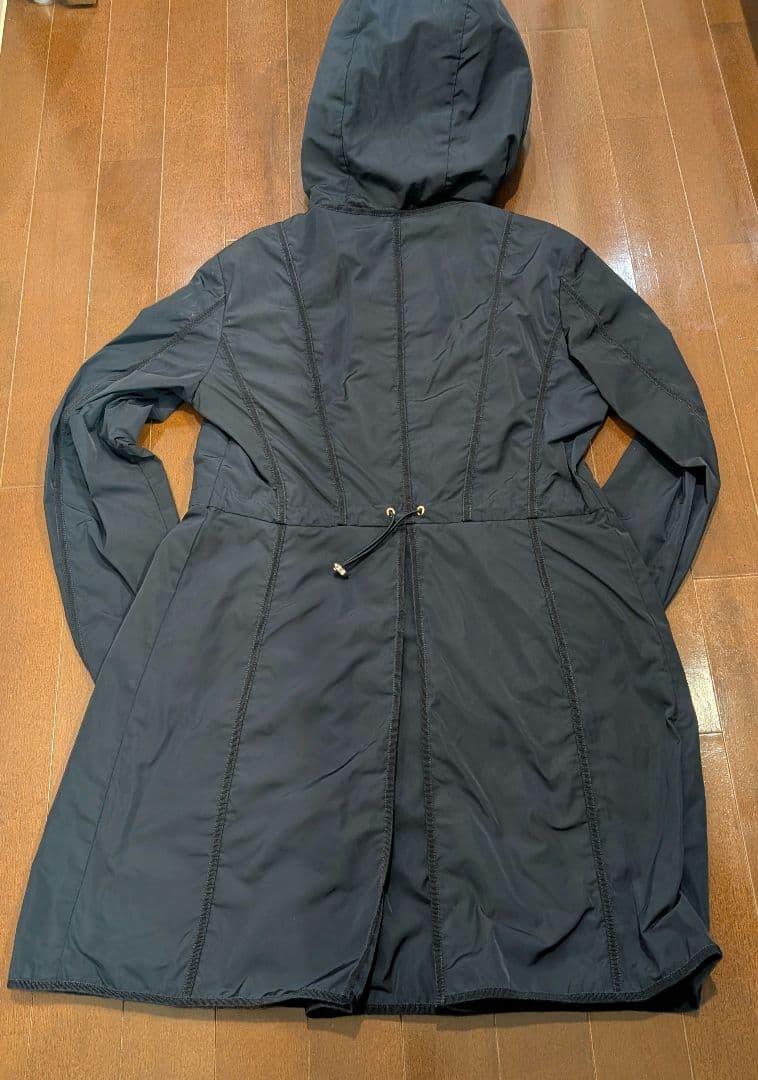 【⠀summer  】モンクレール Anthemis ナイロンコート