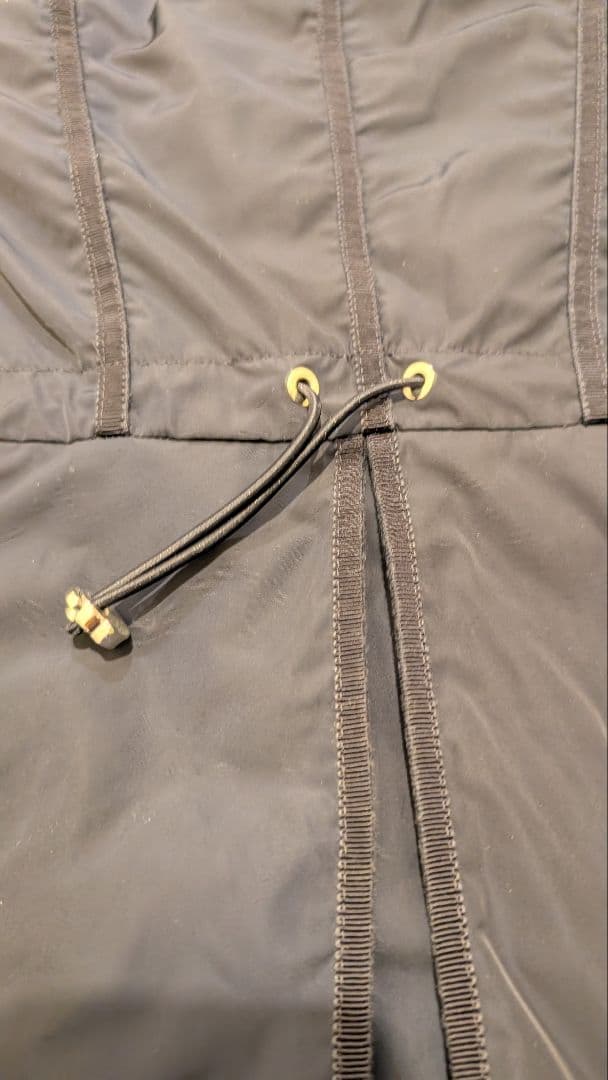 【⠀summer  】モンクレール Anthemis ナイロンコート