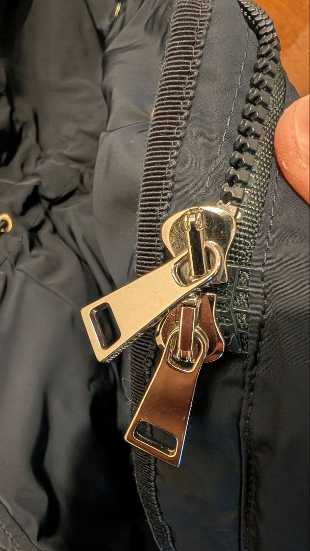 【⠀summer  】モンクレール Anthemis ナイロンコート