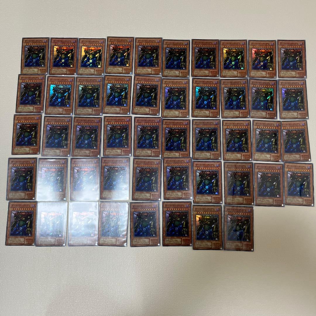 ゲートガーディアン P3 サンガ フーガ スーガ 初期