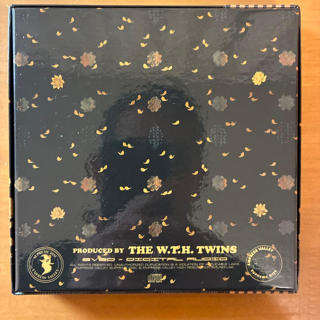 Led Zeppelin 難波曼荼羅