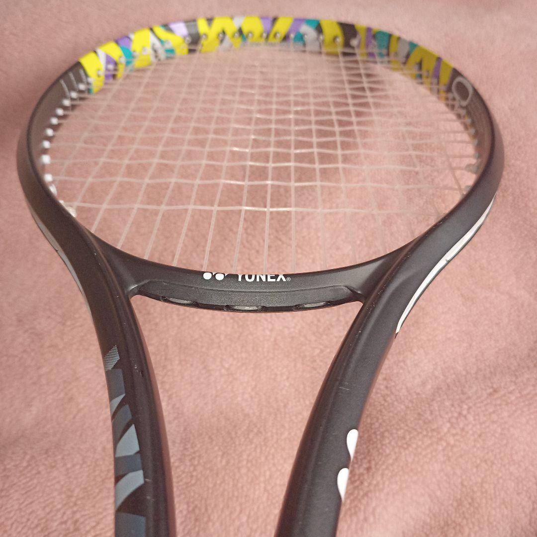 YONEX ヨネックス GEOBREAK ジオブレイク 50VS 軟式 テニス