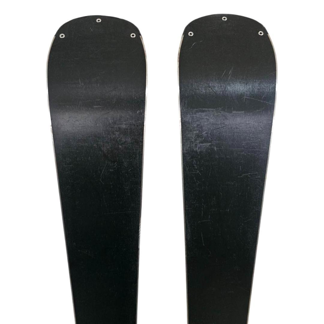 DYNASTAR CR70 163 ROSSIGNOL/LOOK ビンディング