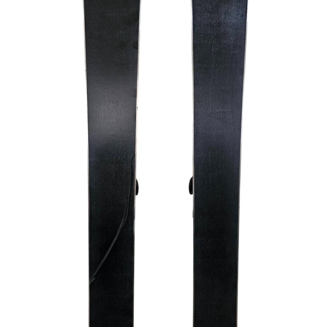 DYNASTAR CR70 163 ROSSIGNOL/LOOK ビンディング