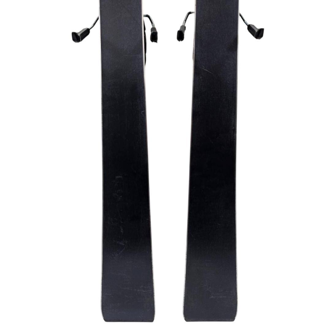 DYNASTAR CR70 163 ROSSIGNOL/LOOK ビンディング