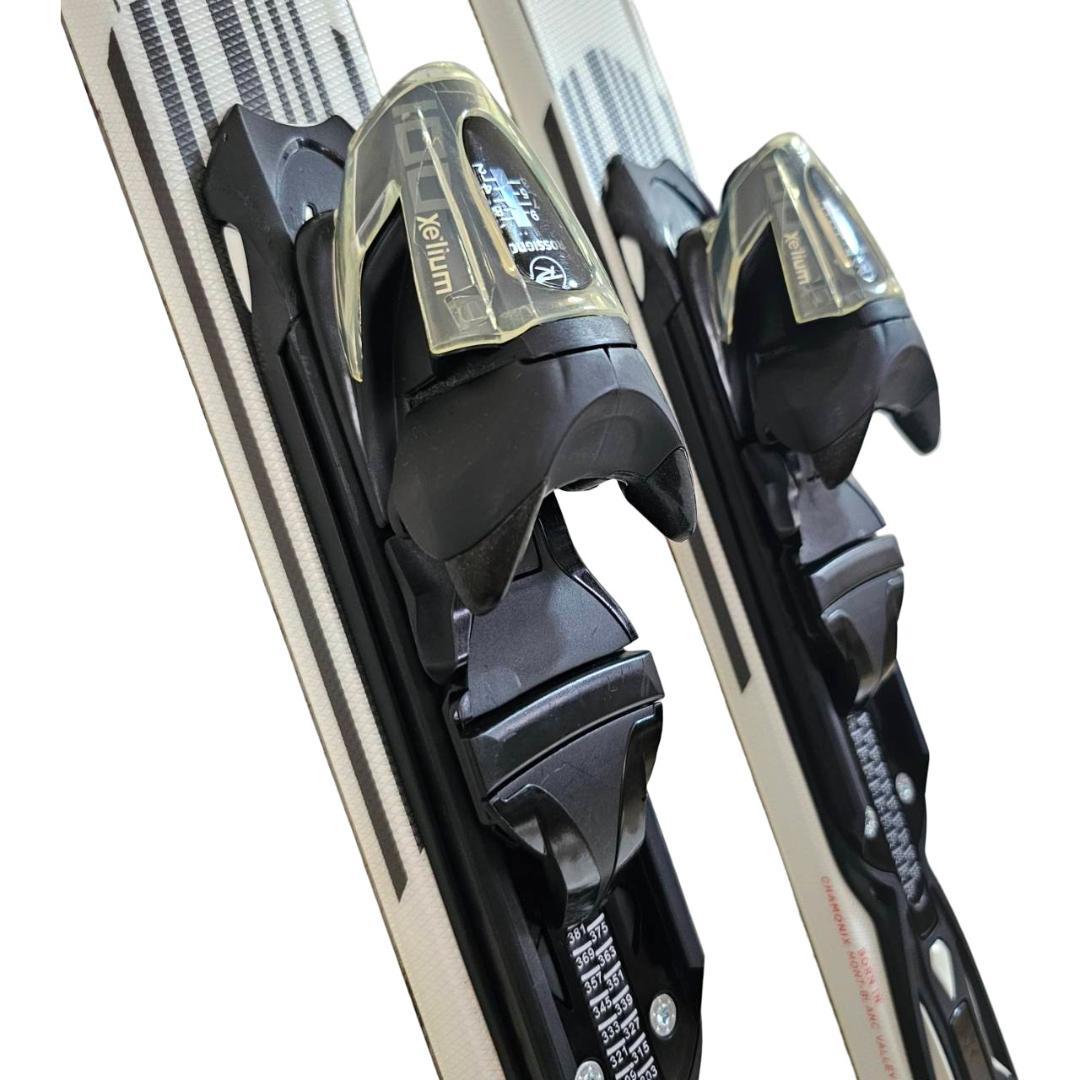 DYNASTAR CR70 163 ROSSIGNOL/LOOK ビンディング