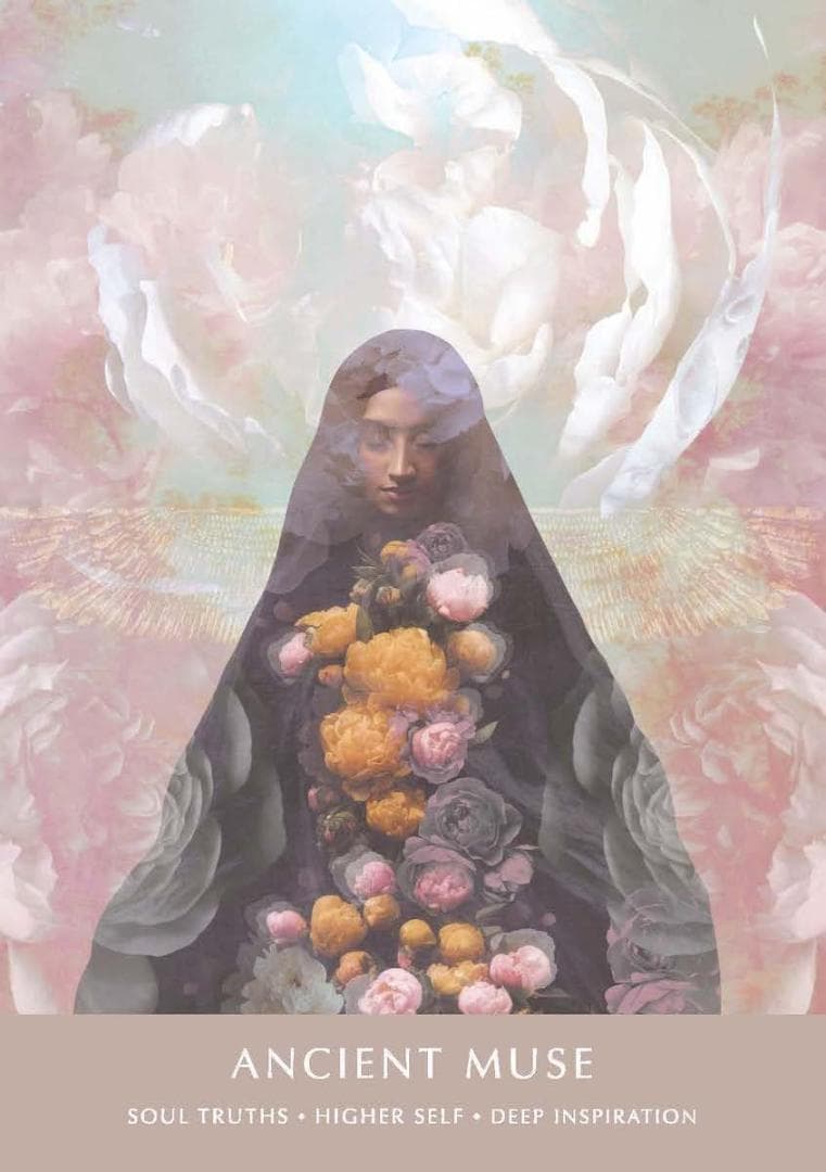 【正規品オラクルカード】超有名アーティストの新作✨夢をテーマにしたオラクルデッキ