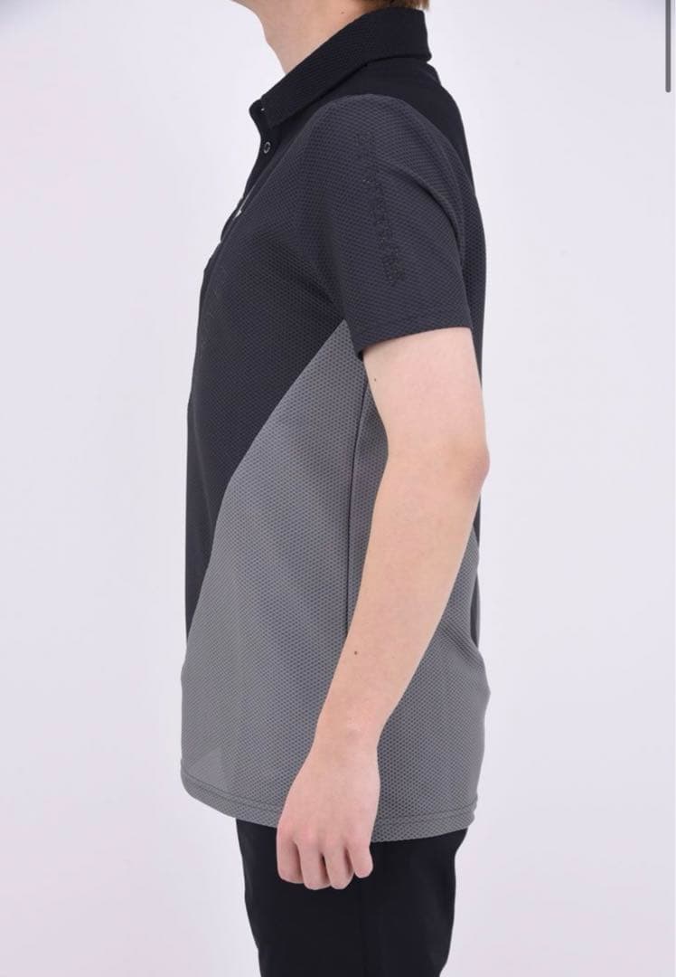 1piuluguale3 ポロシャツ　サイズS