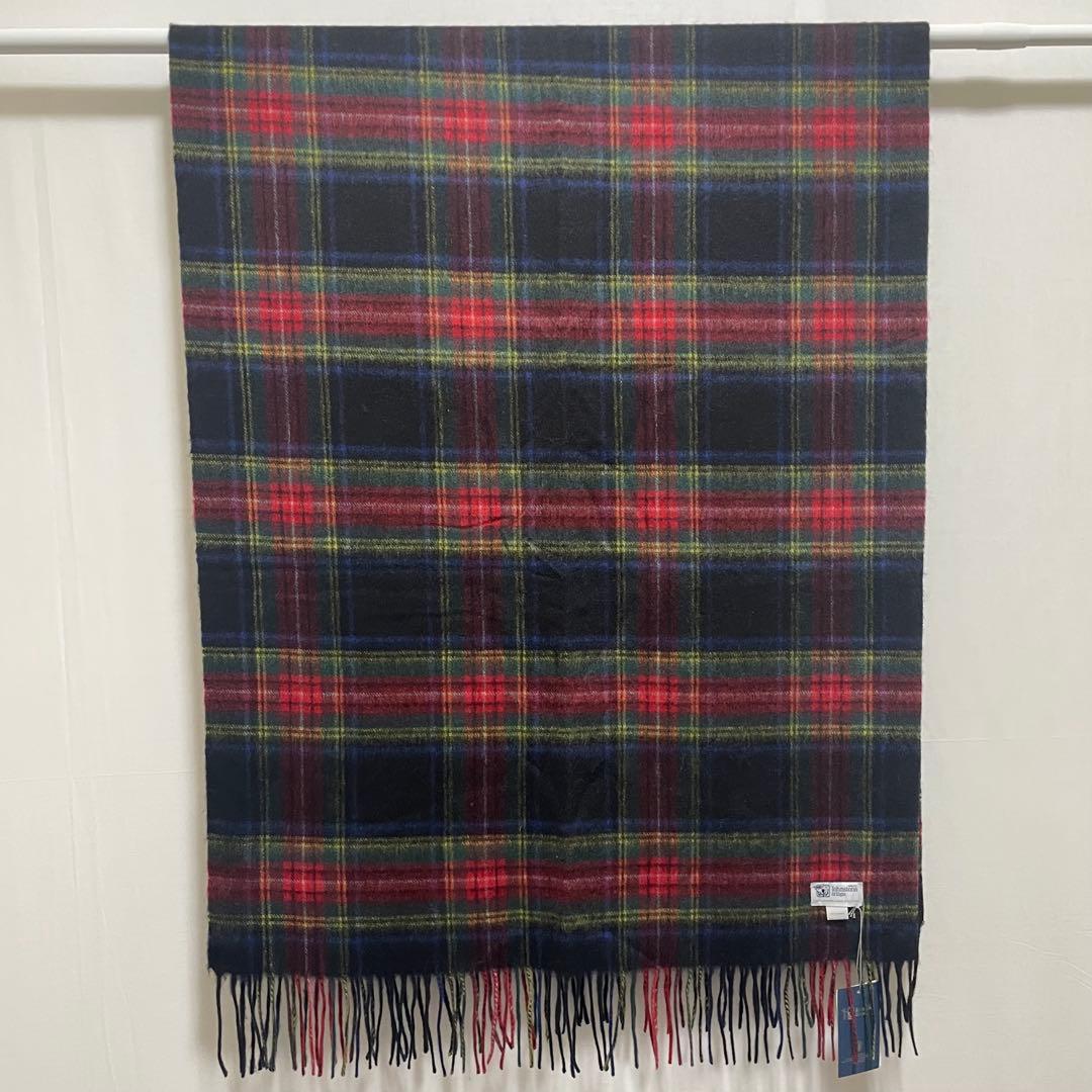 【2点おまとめ】 JOHNSTONSジョンストンズ MARNIマルニ ストール