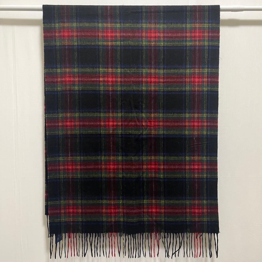 【2点おまとめ】 JOHNSTONSジョンストンズ MARNIマルニ ストール