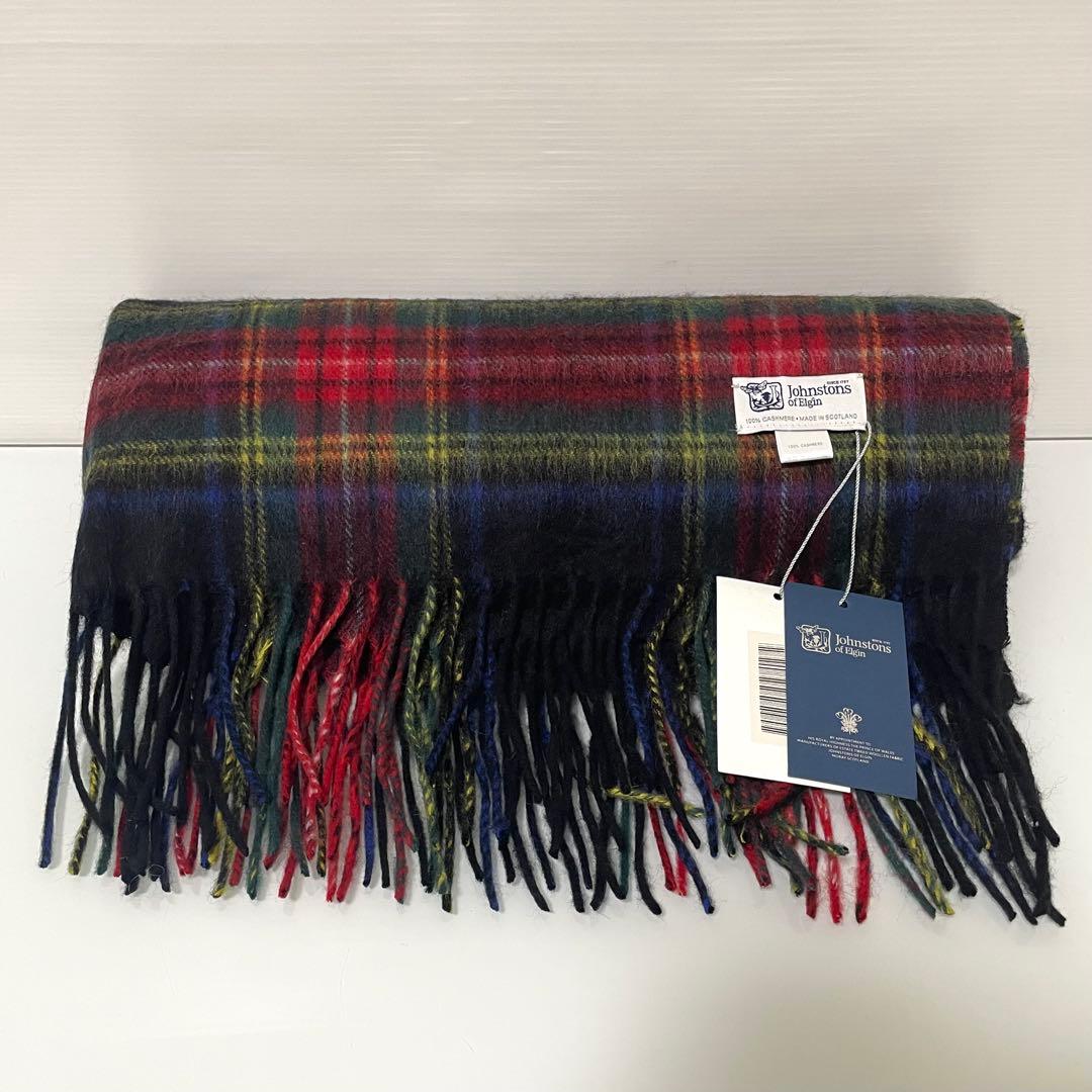 【2点おまとめ】 JOHNSTONSジョンストンズ MARNIマルニ ストール