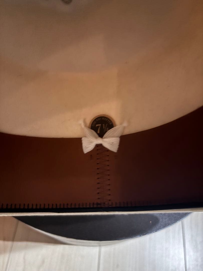 THE FAT HATTER　JHON DOE SERIES