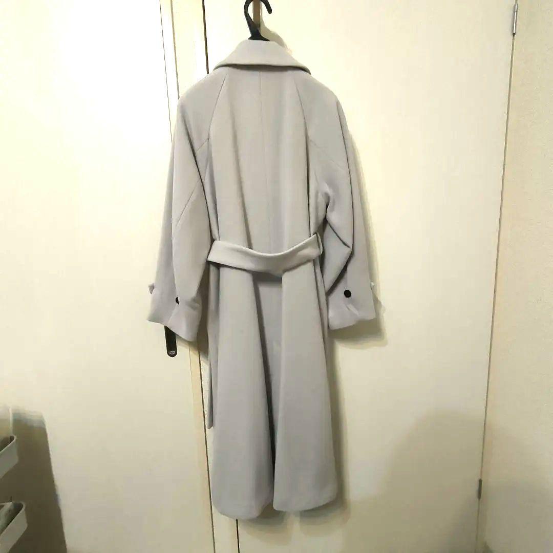 【新品未使用タグ付】UNITED TOKYO ロングコート