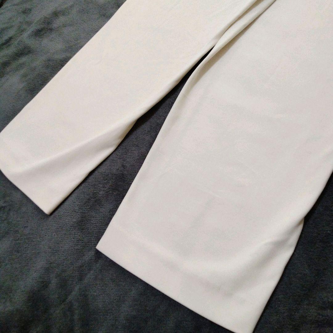 23SS メゾンイエナ コンパクトツイルサロペット オールインワン 38