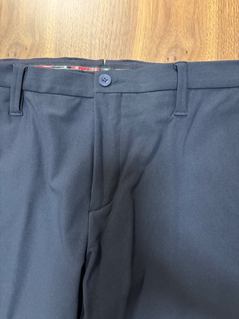 BRIEFING ブリーフィング MENS BASIC PANTS M