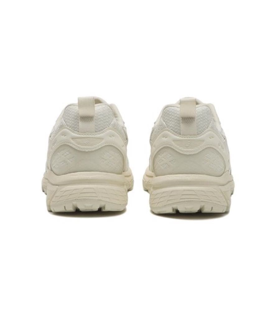 ASICS GEL-NUNOBIKI　1203A597.100 25cm