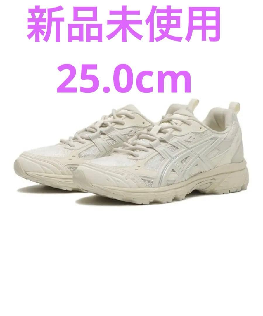 ASICS GEL-NUNOBIKI　1203A597.100 25cm