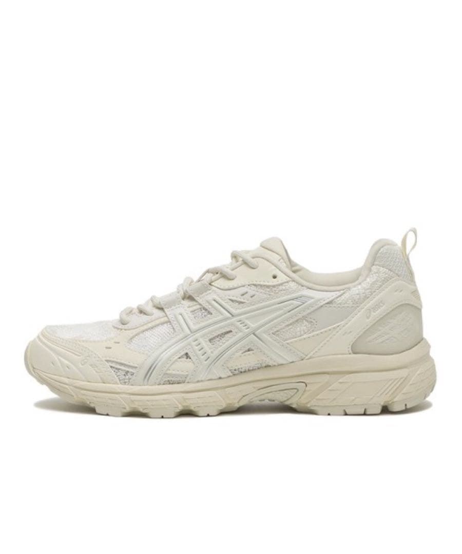 ASICS GEL-NUNOBIKI　1203A597.100 25cm