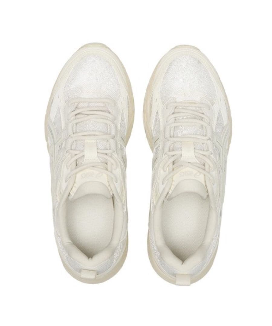 ASICS GEL-NUNOBIKI　1203A597.100 25cm