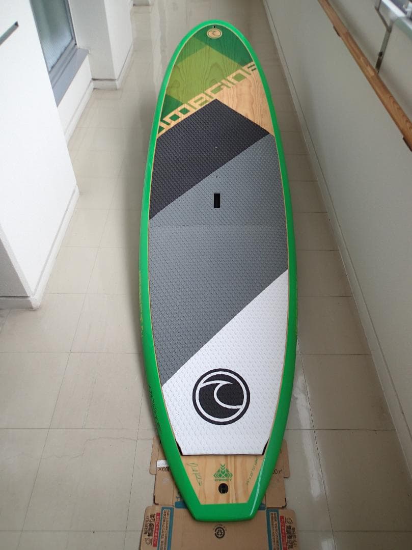 KALAMA カラマ ＳＵＰボード 9'8（手渡し限定）