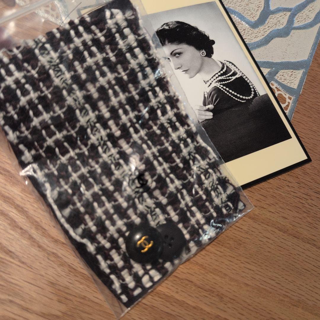 月替わりの最終価格！シャネル正規品ジャケット