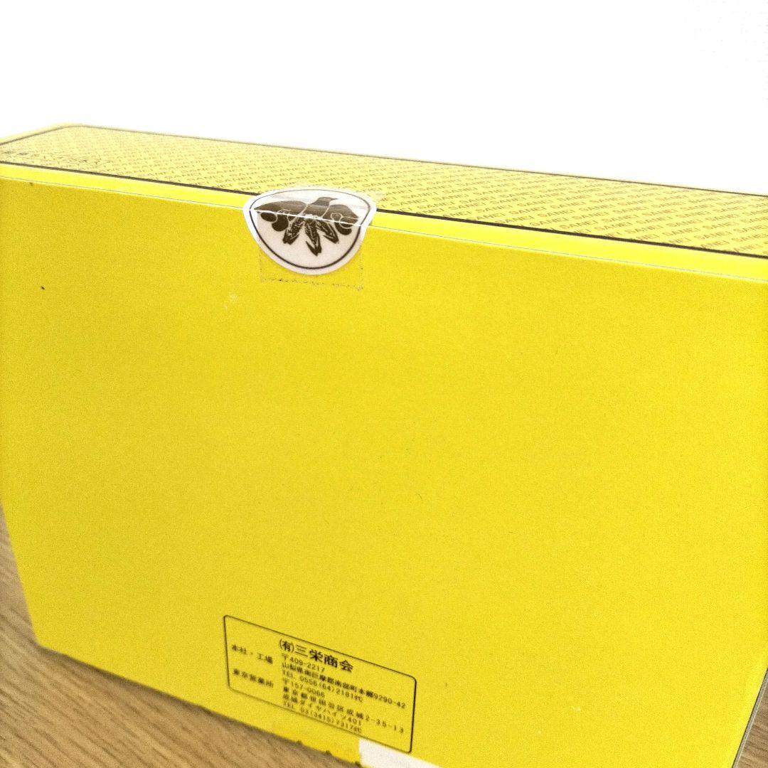 ㈲三栄商会　太棒もぐさ・細棒もぐさ【細棒のみ新品未開封】セット