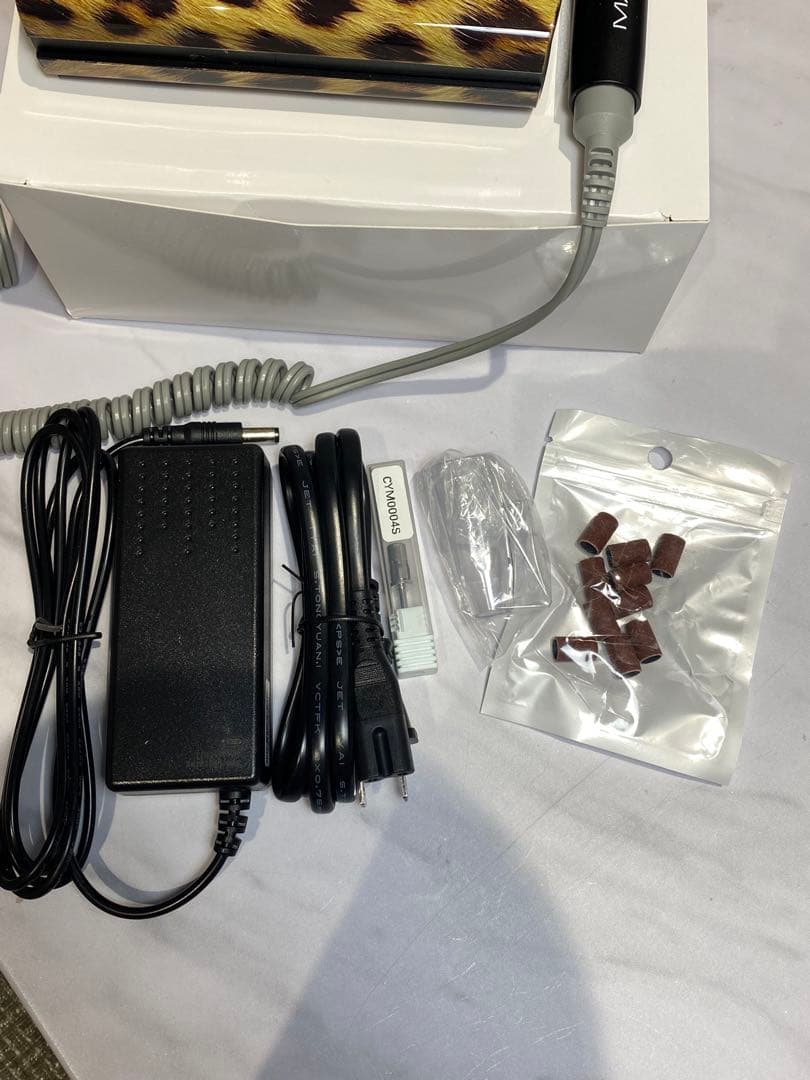 ネイルマシーンmanipro