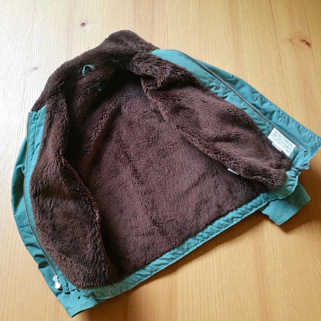 Engineered Garments N-1 デッキジャケットS USA製