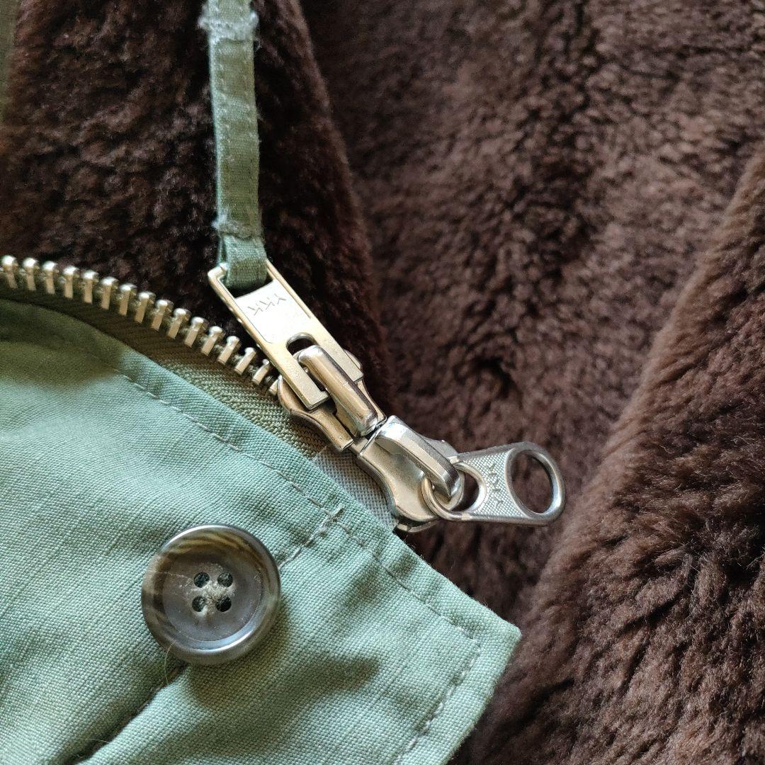 Engineered Garments N-1 デッキジャケットS USA製