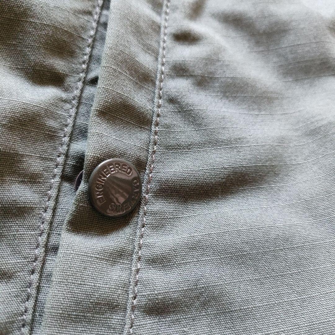 Engineered Garments N-1 デッキジャケットS USA製