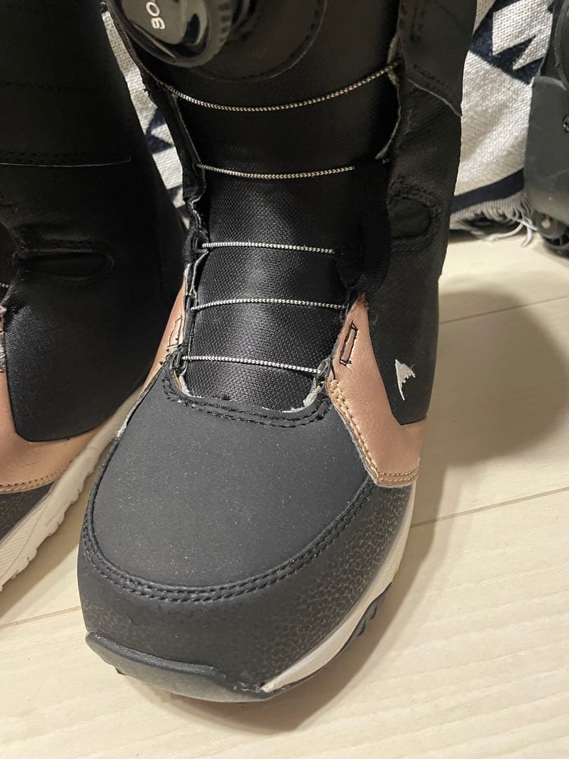 BURTON Limelight Boa スノーボードブーツ 25cm