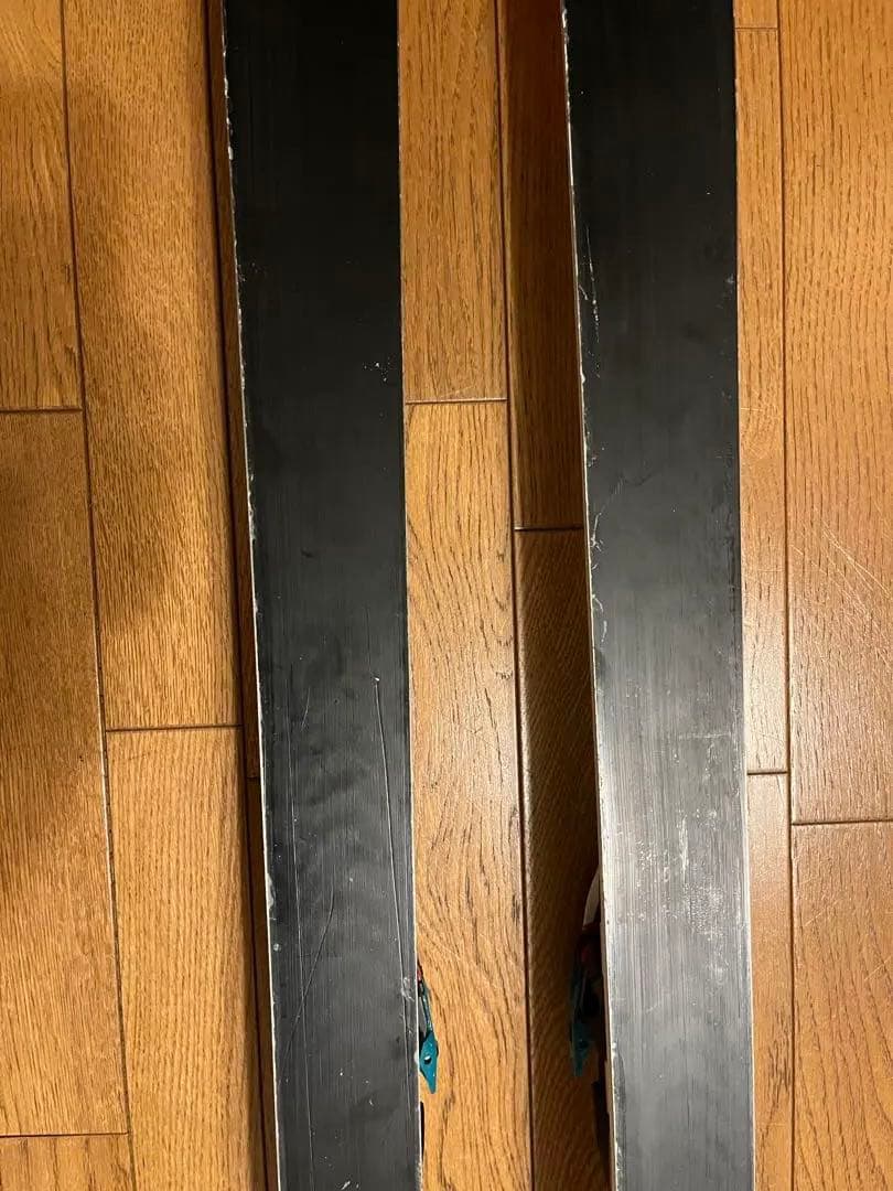 ジャンク　Volkl スキー板 RACETIGER GS 193