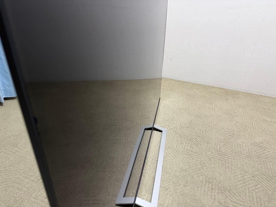 65インチ 4K 液晶テレビ 65M540X 2021年製　regza 東芝