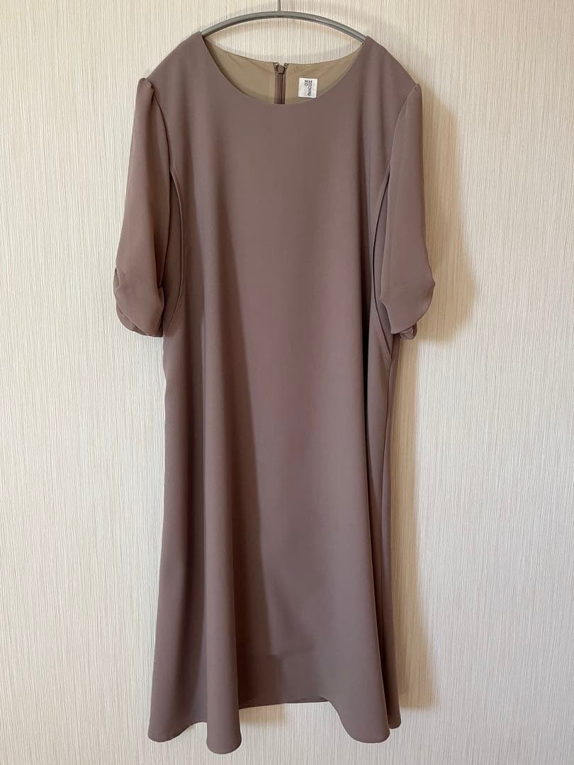 ⭐︎美品⭐︎モーハウス　授乳服　フォーマル　ワンピース