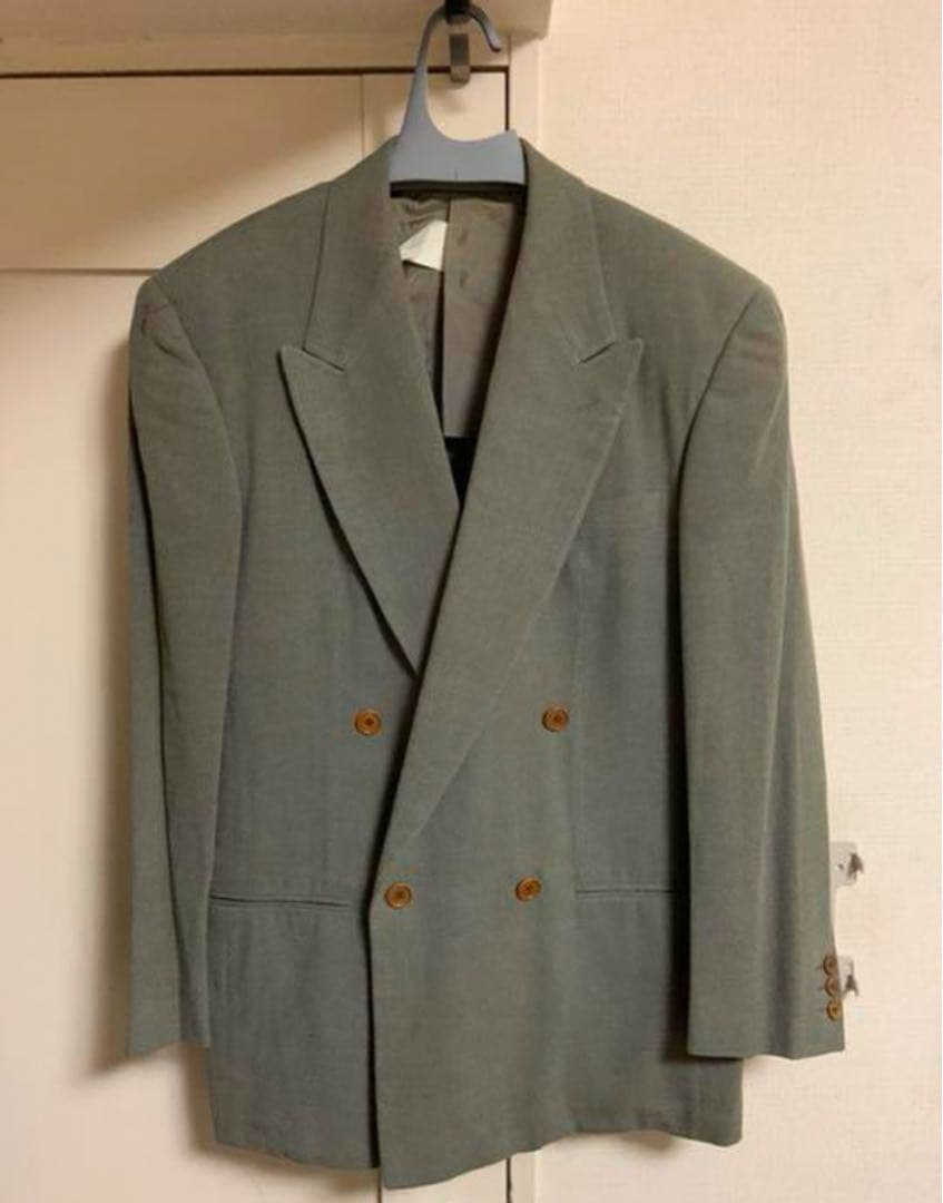 ジョルジオアルマーニ セットアップ