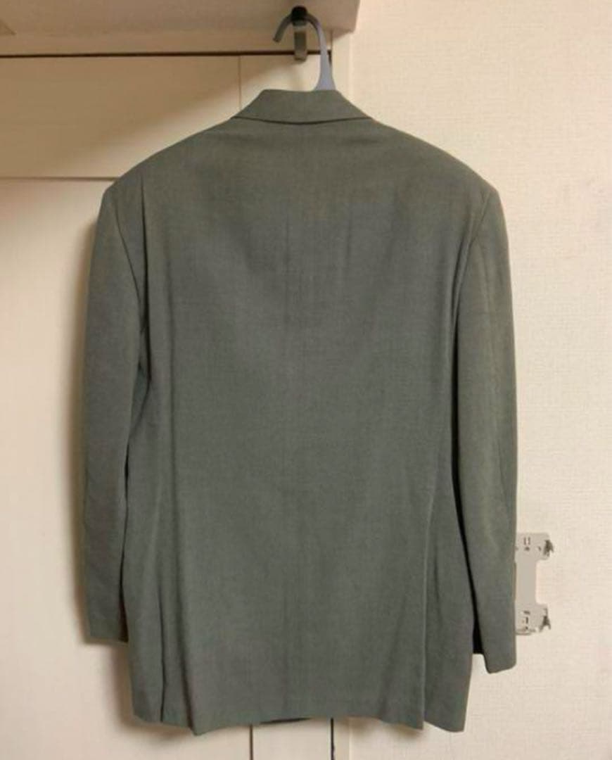 ジョルジオアルマーニ セットアップ