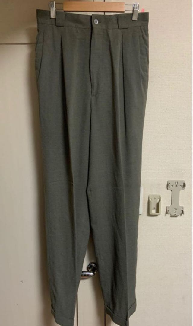 ジョルジオアルマーニ セットアップ