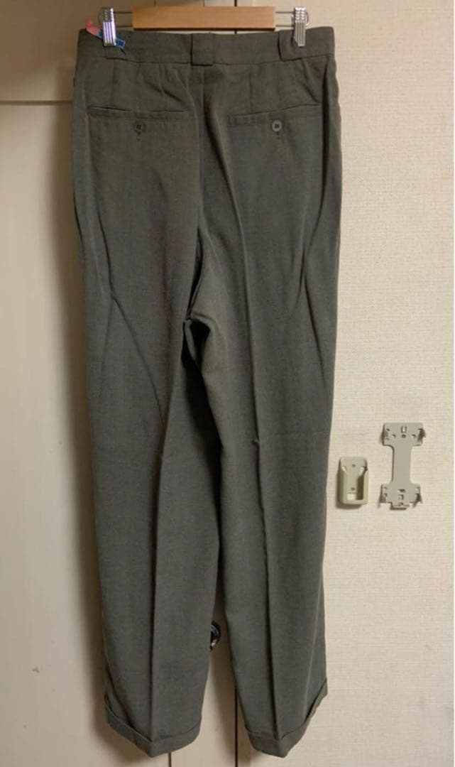 ジョルジオアルマーニ セットアップ