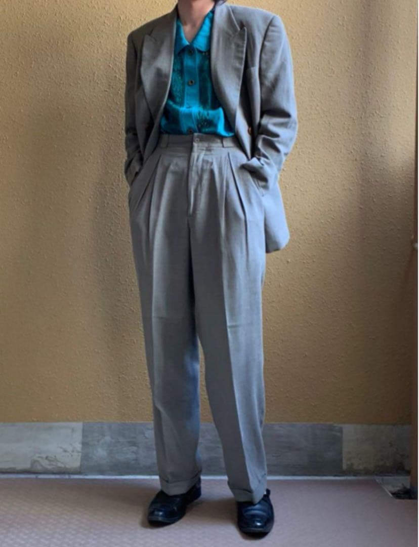 ジョルジオアルマーニ セットアップ