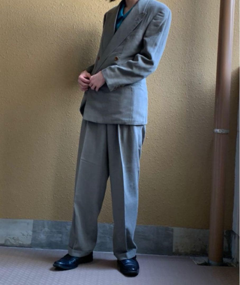 ジョルジオアルマーニ セットアップ