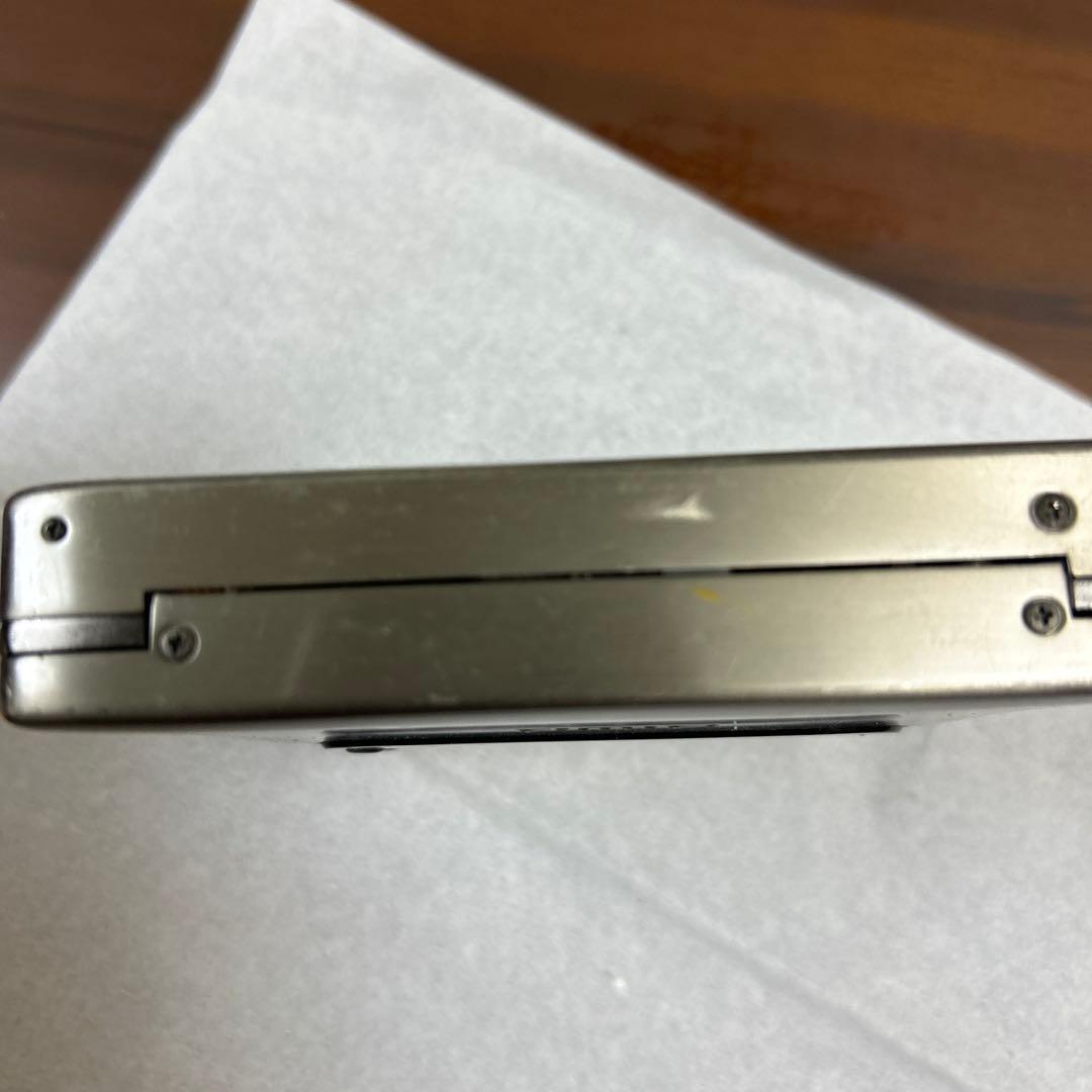 ポータブルプレーヤー aiwa hs-px1000