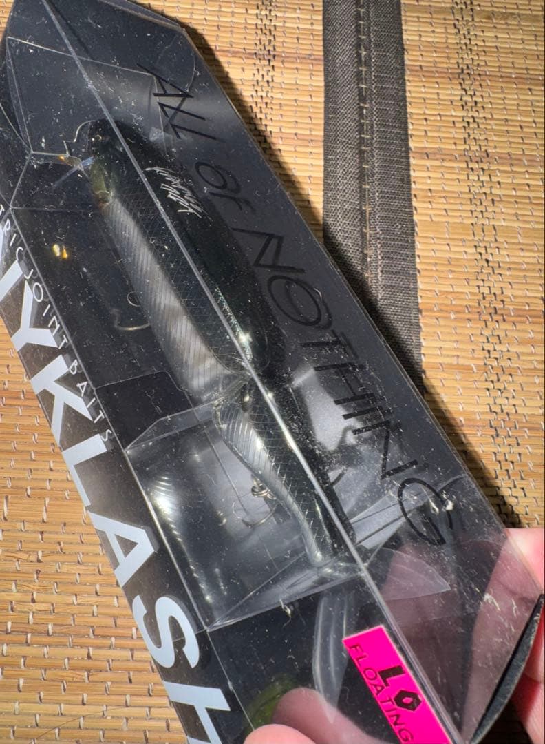 タイニークラッシュ & クラッシュ9 セット