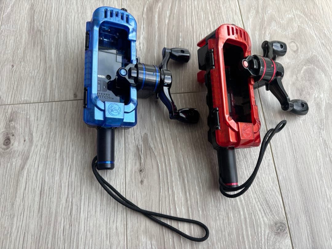 釣りスピリッツ 釣って遊べる水族館 通常版