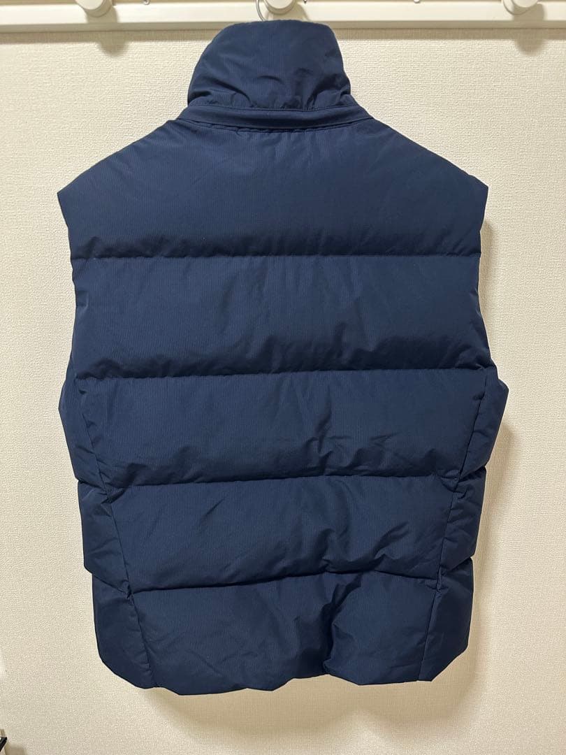 【Polo Ralph Lauren】ダウンベスト ビッグポニー LG