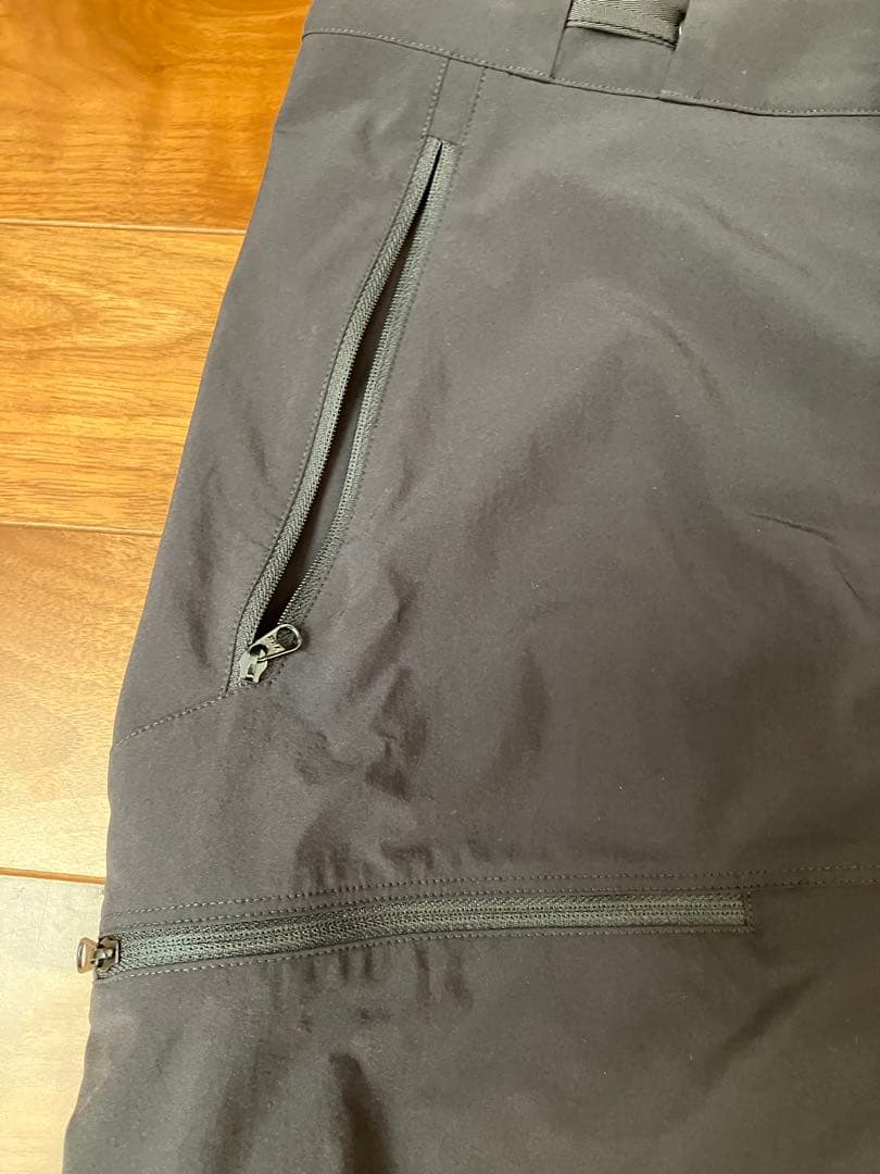 Y*）様 【新品売切】ARC'TERYX Gamma Lightweight s