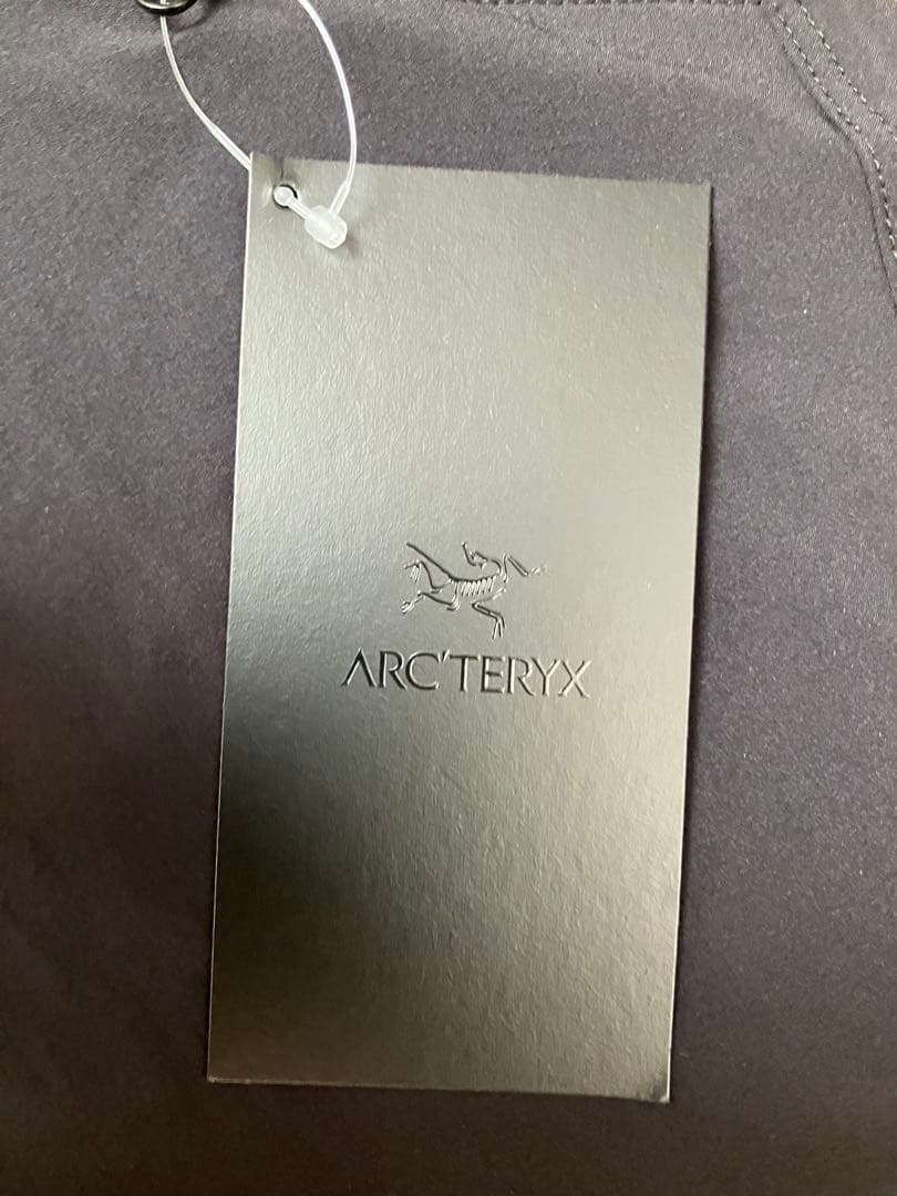 Y*）様 【新品売切】ARC'TERYX Gamma Lightweight s