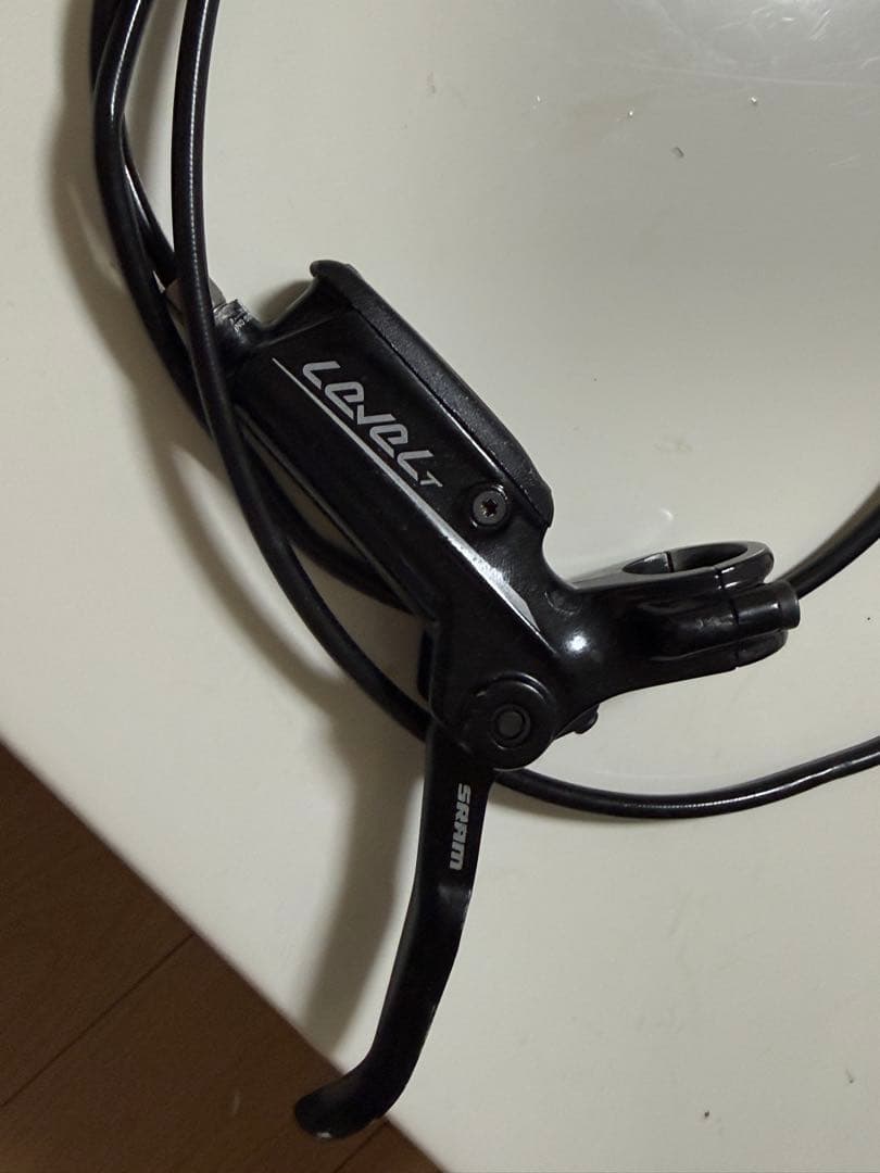 SRAM Level TL 値下げ可能