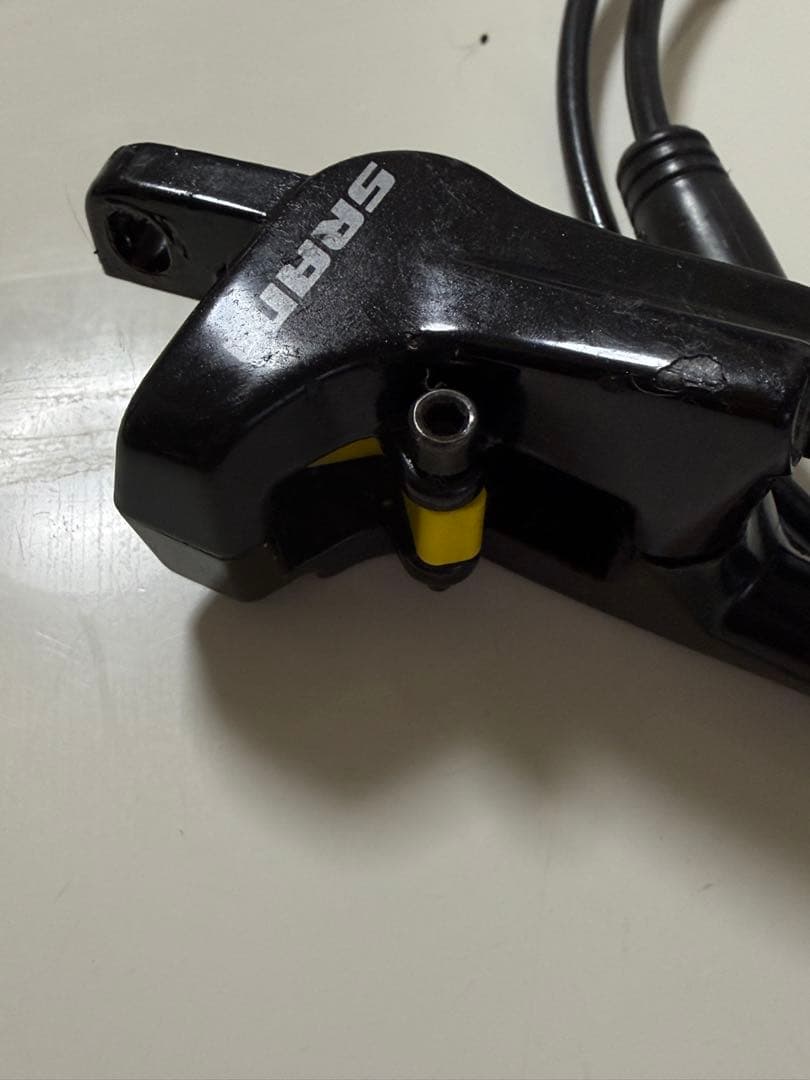 SRAM Level TL 値下げ可能