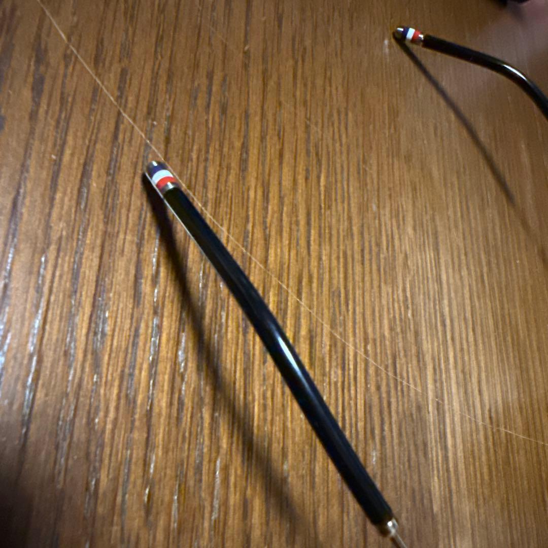 THOM BROWNE サングラス